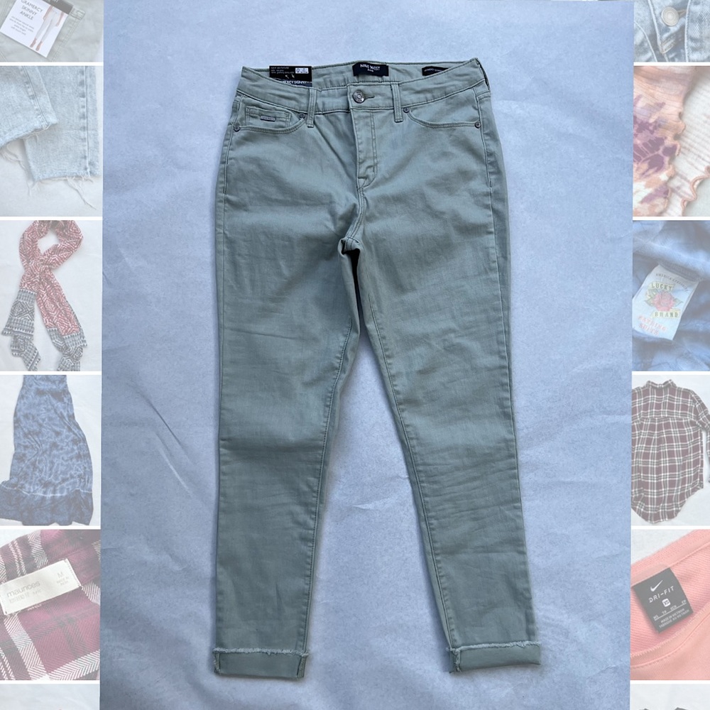 Nine West Jeans